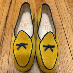Belgian Loafers